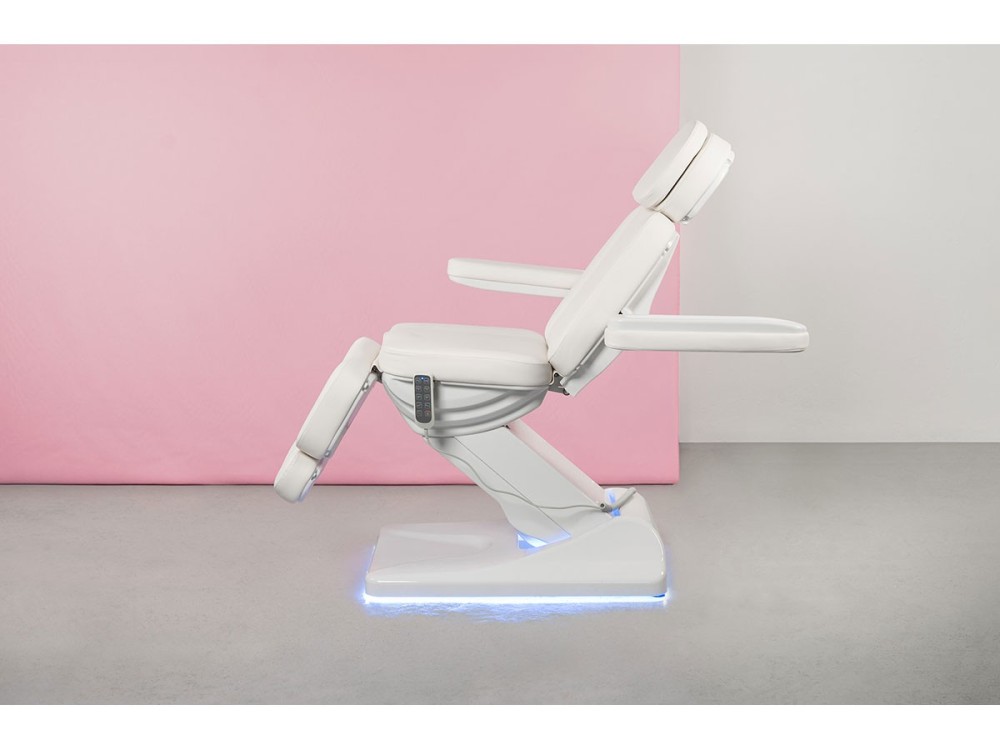 Oasis White - Fauteuils d'esthétique