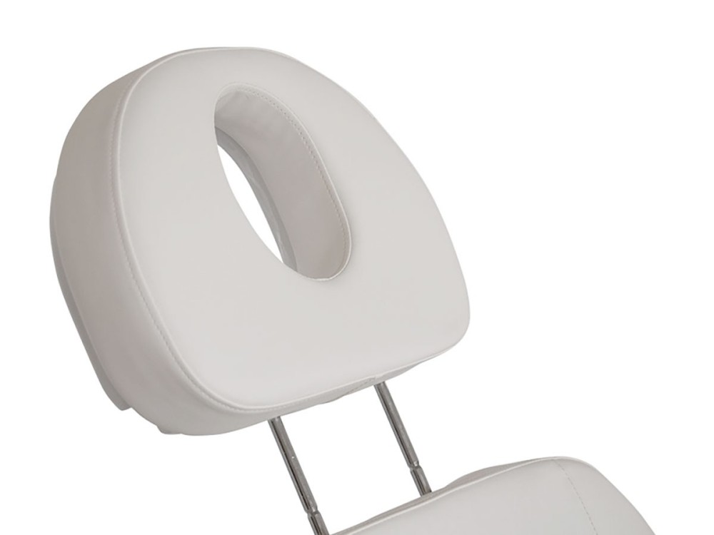 Oasis White - Fauteuils d'esthétique