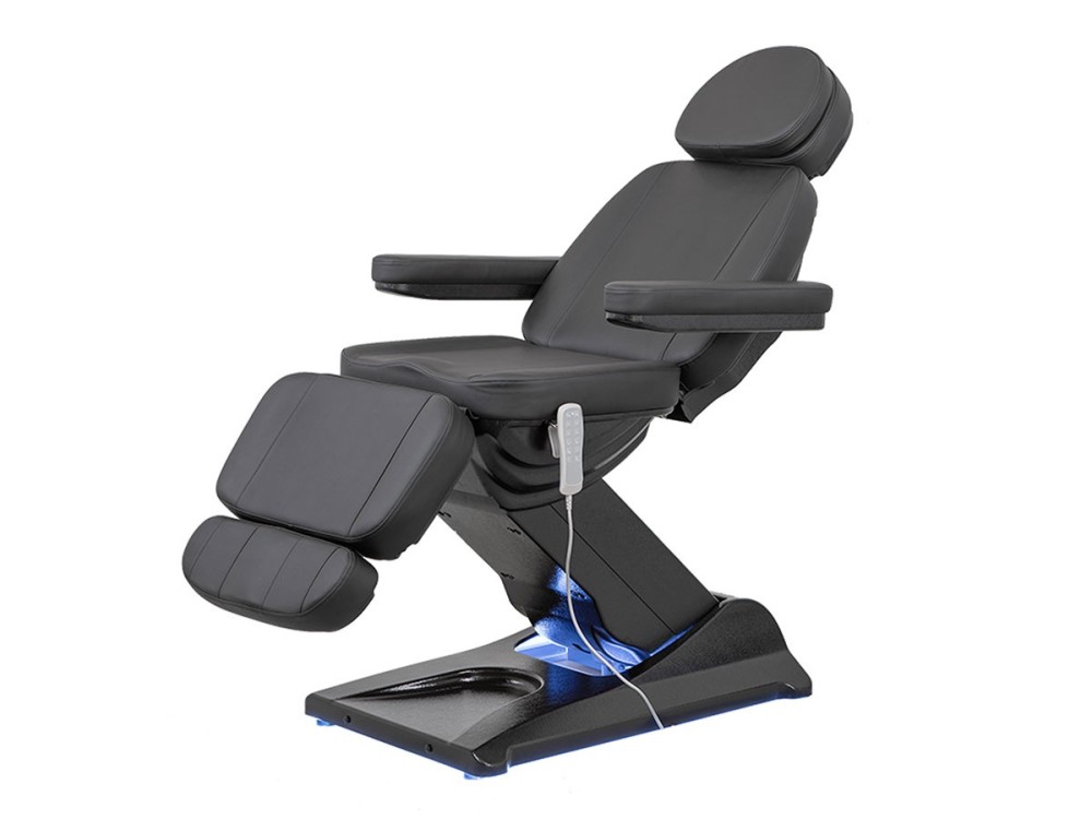 Oasis Black - Fauteuils d'esthétique