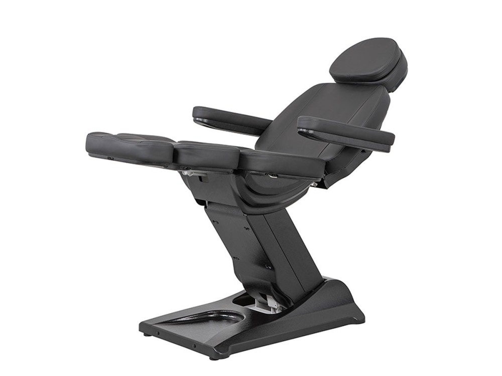 Oasis Black - Fauteuils d'esthétique