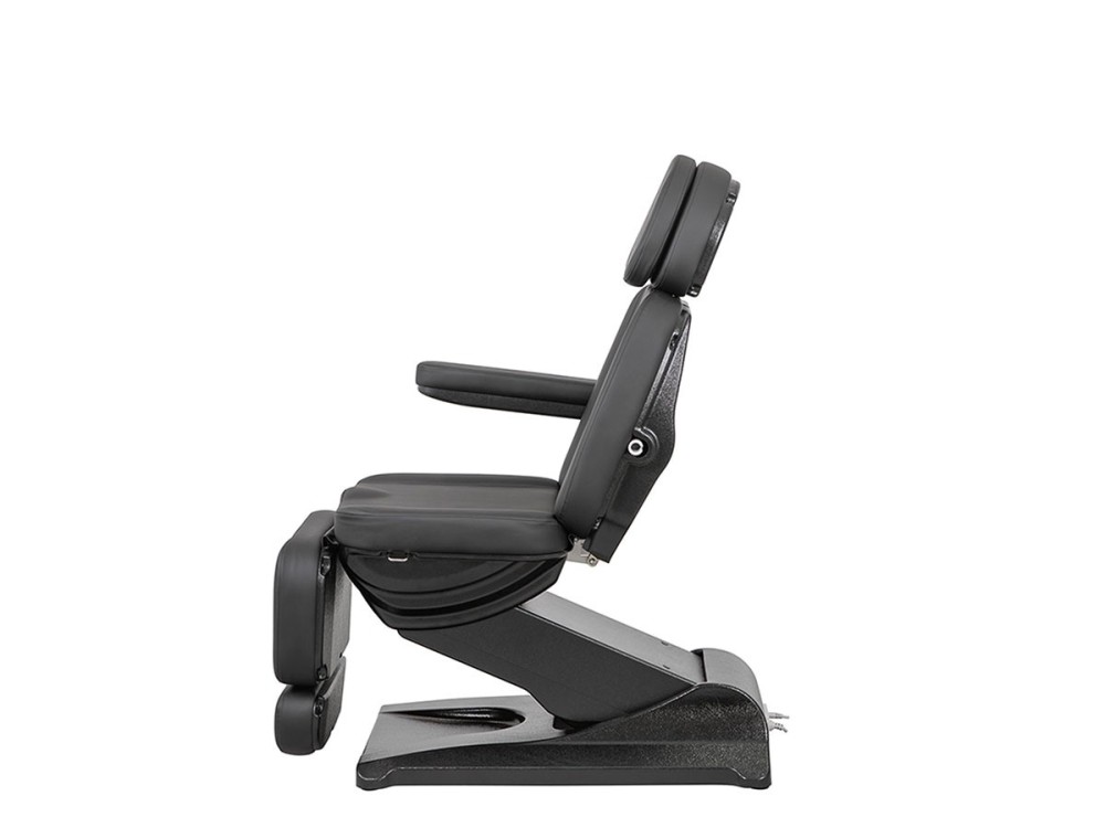 Oasis Black - Fauteuils d'esthétique