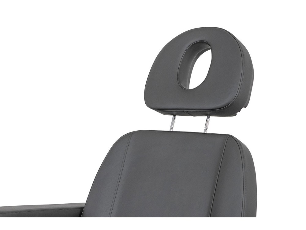 Oasis Black - Fauteuils d'esthétique