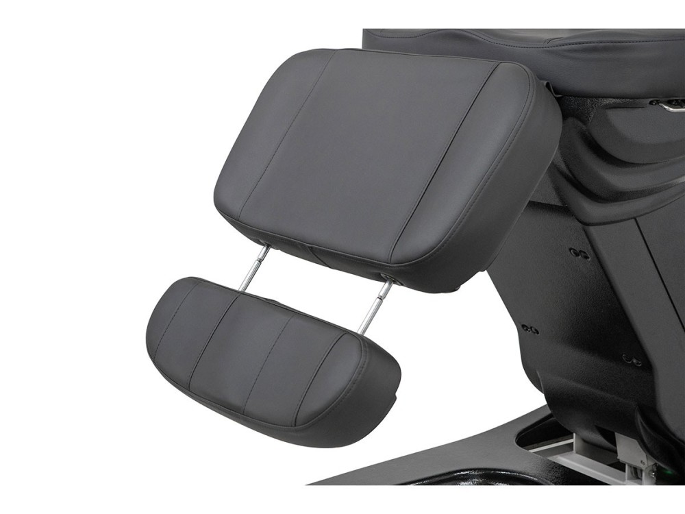 Oasis Black - Fauteuils d'esthétique