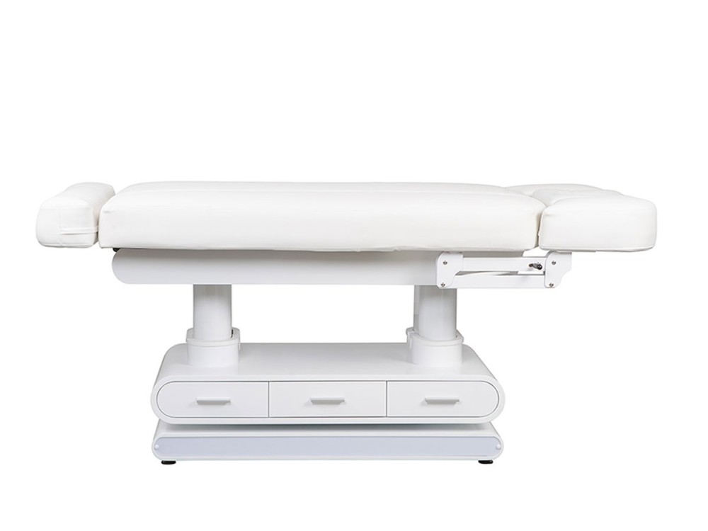 Post White - Tables électriques