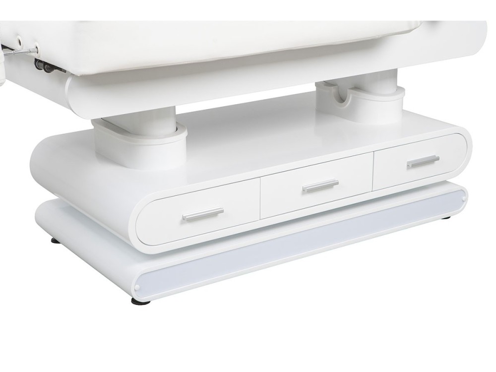 Post White - Tables électriques