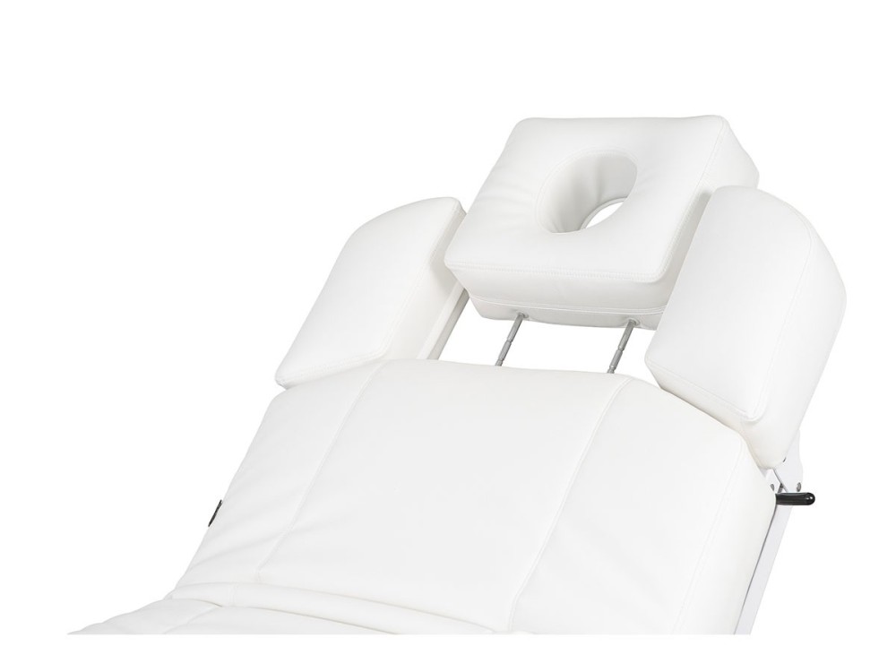 Post White - Tables électriques