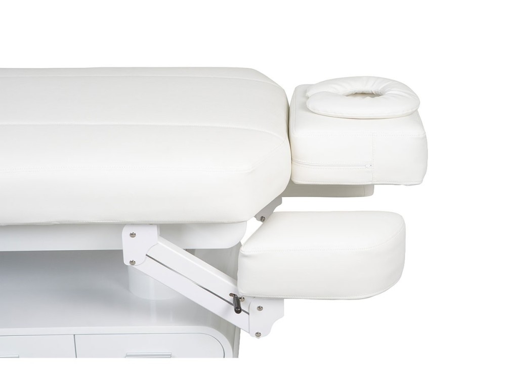 Post White - Tables électriques