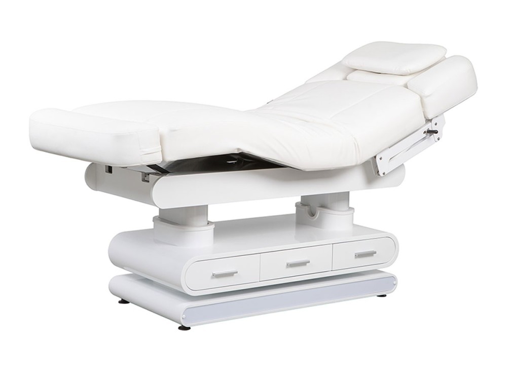 Post White - Tables électriques