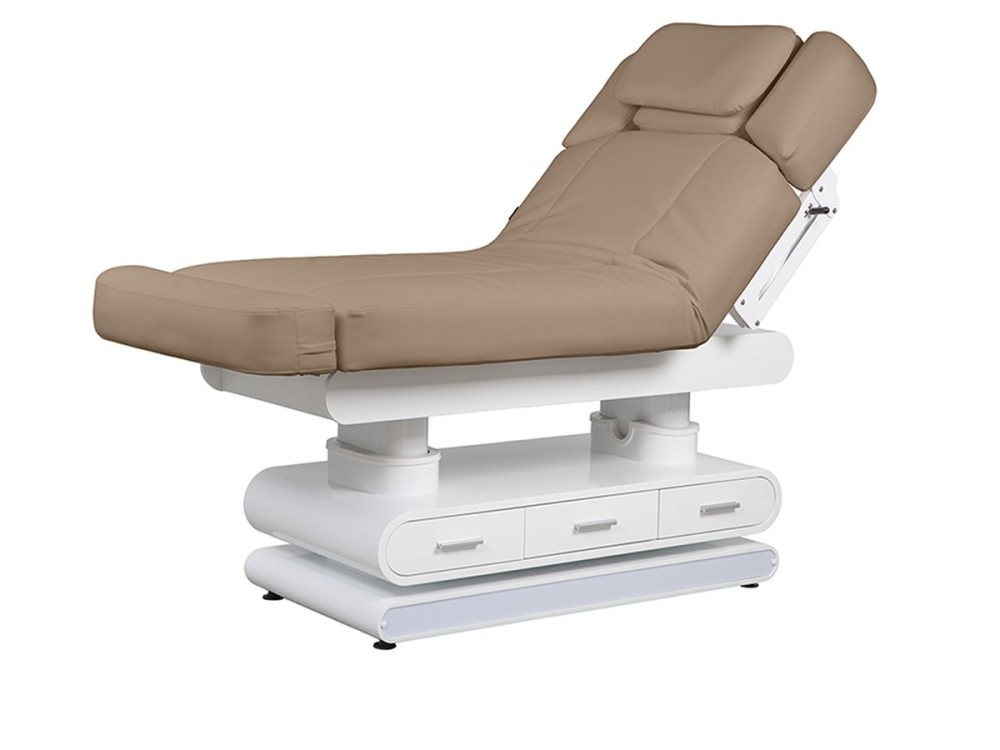 Post Beige - Tables électriques