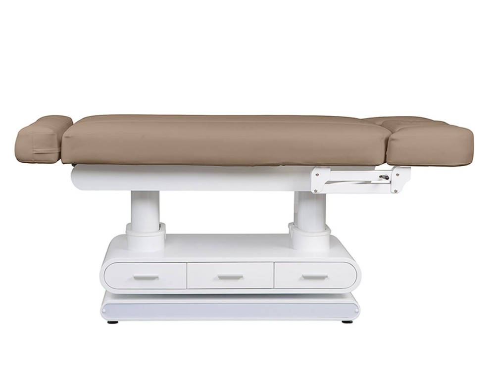 Post Beige - Tables électriques