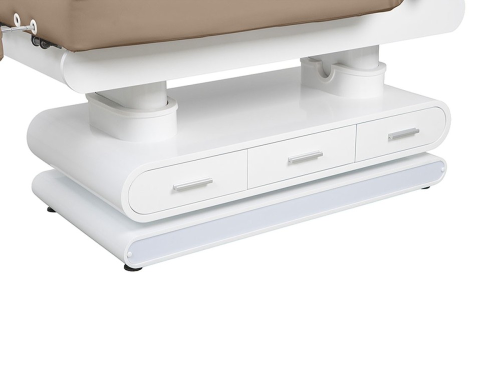 Post Beige - Tables électriques