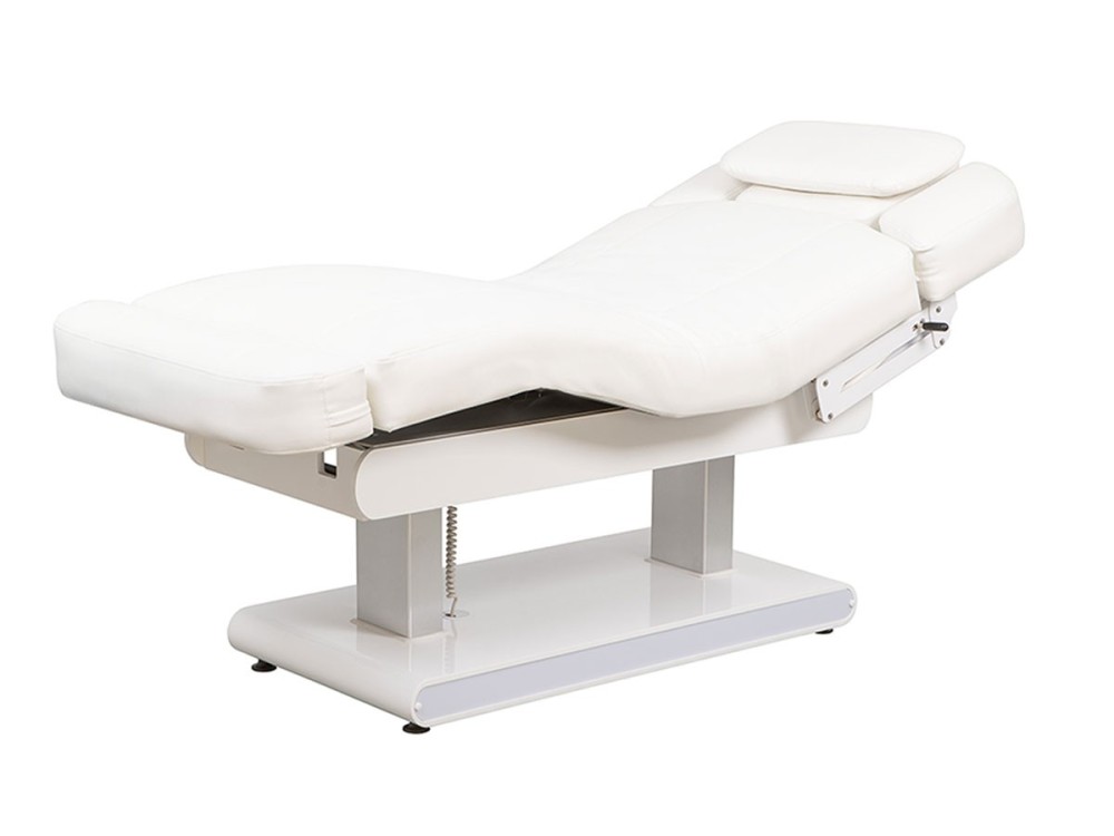 Atlant White - Tables électriques