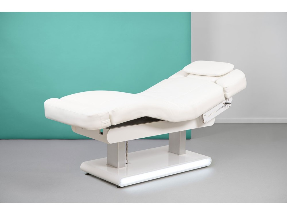 Atlant White - Tables électriques