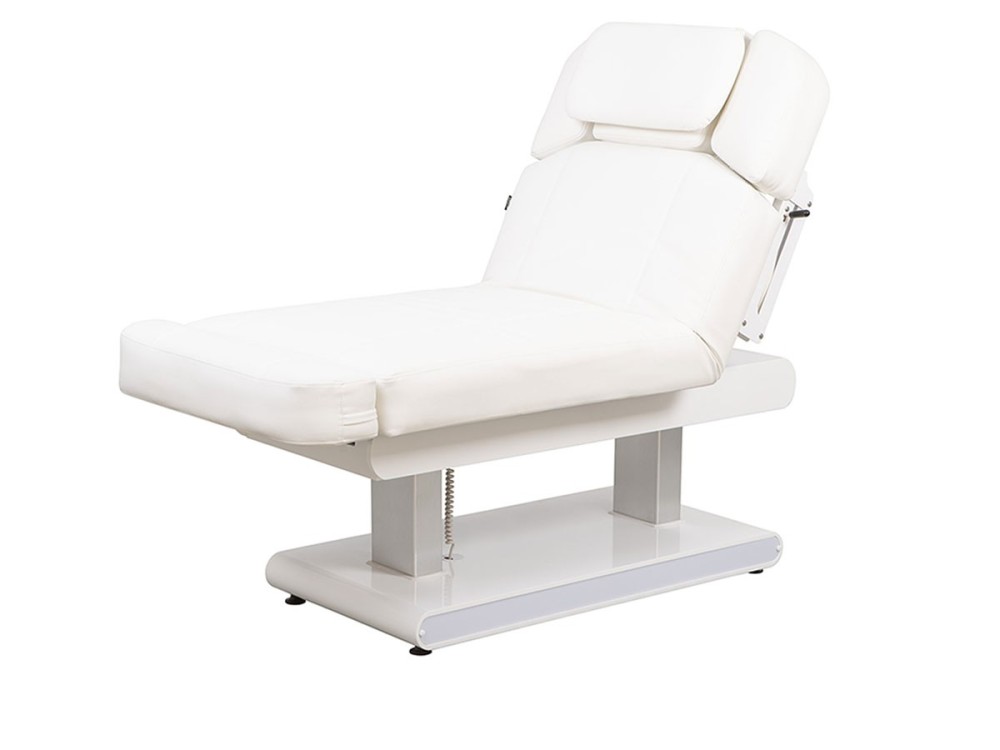 Atlant White - Tables électriques