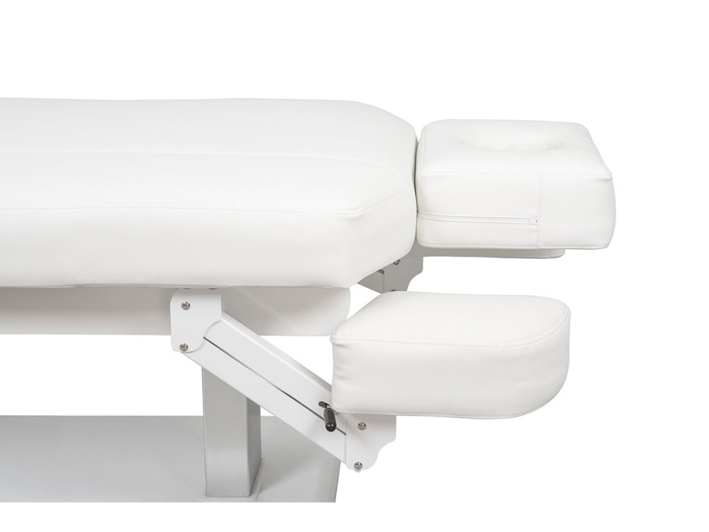 Atlant White - Tables électriques