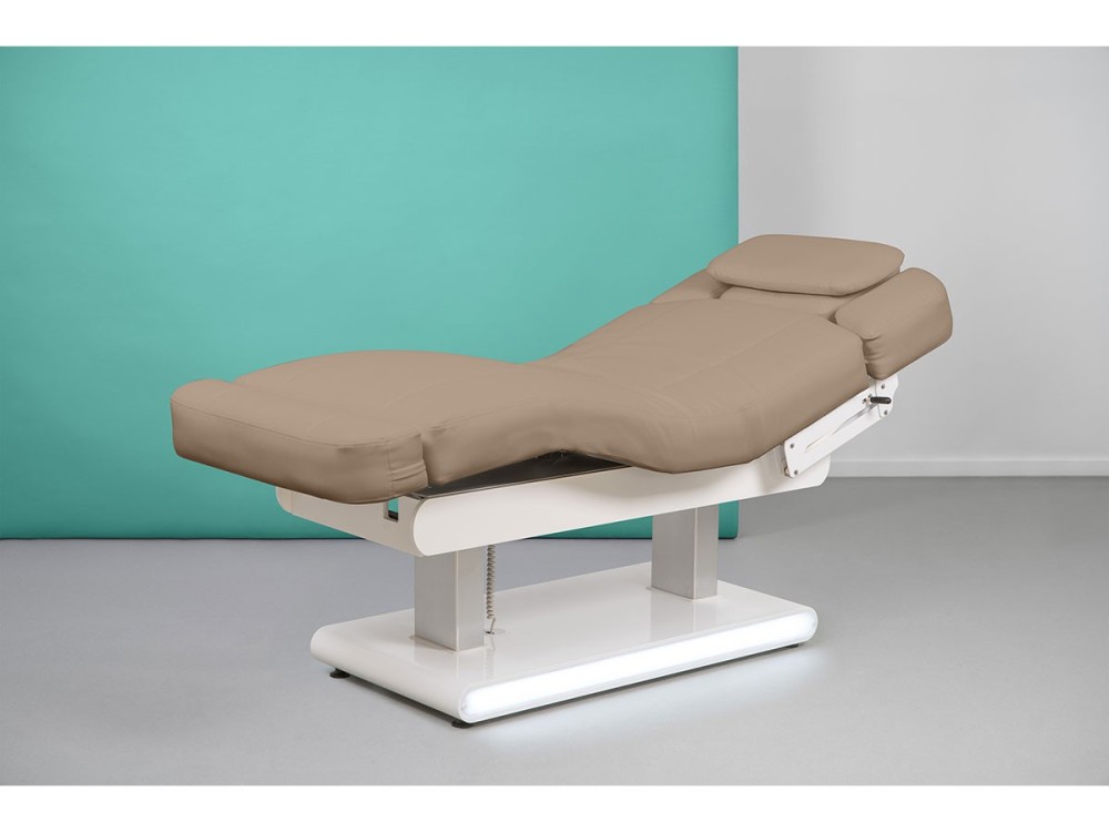 Atlant Beige - Tables électriques