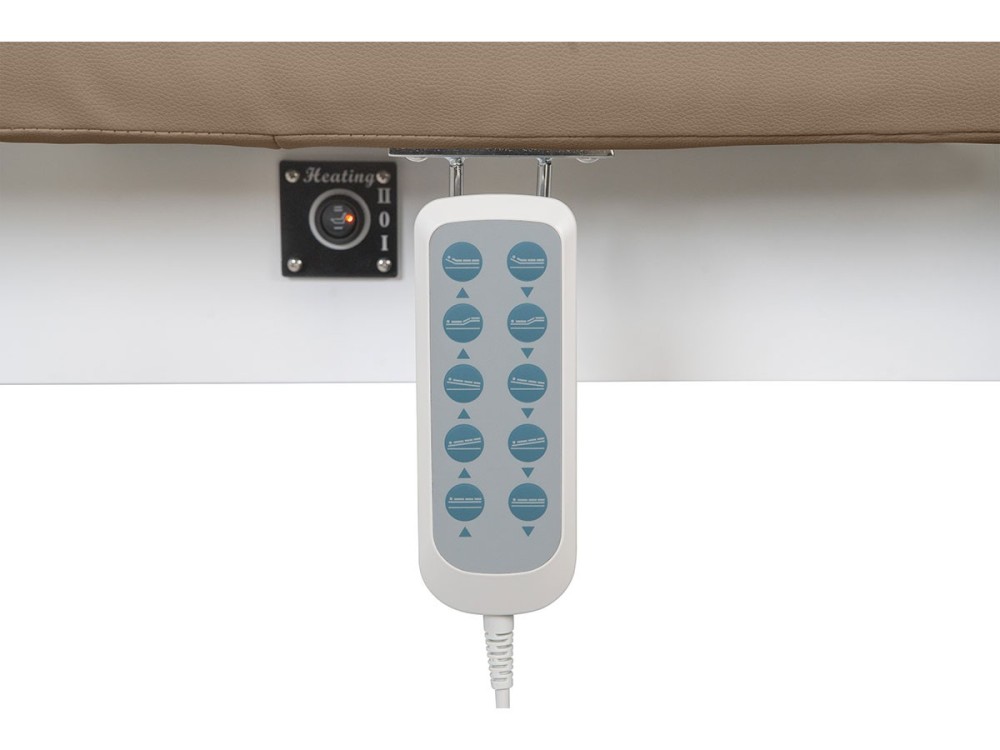 Atlant Beige - Tables électriques