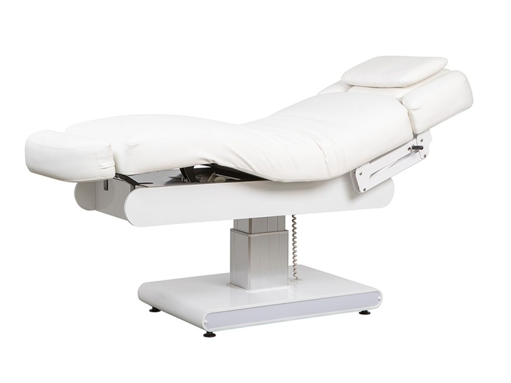 Leus White - Tables électriques