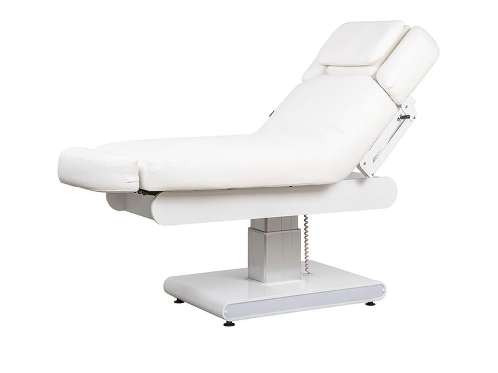 Leus White - Tables électriques