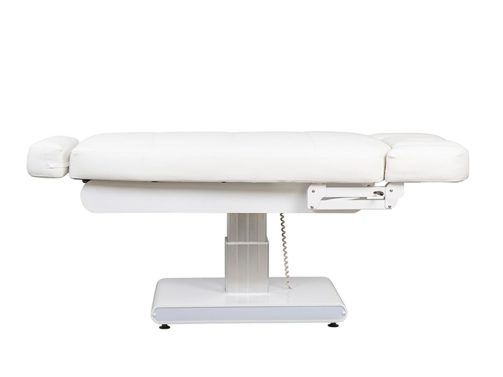 Leus White - Tables électriques