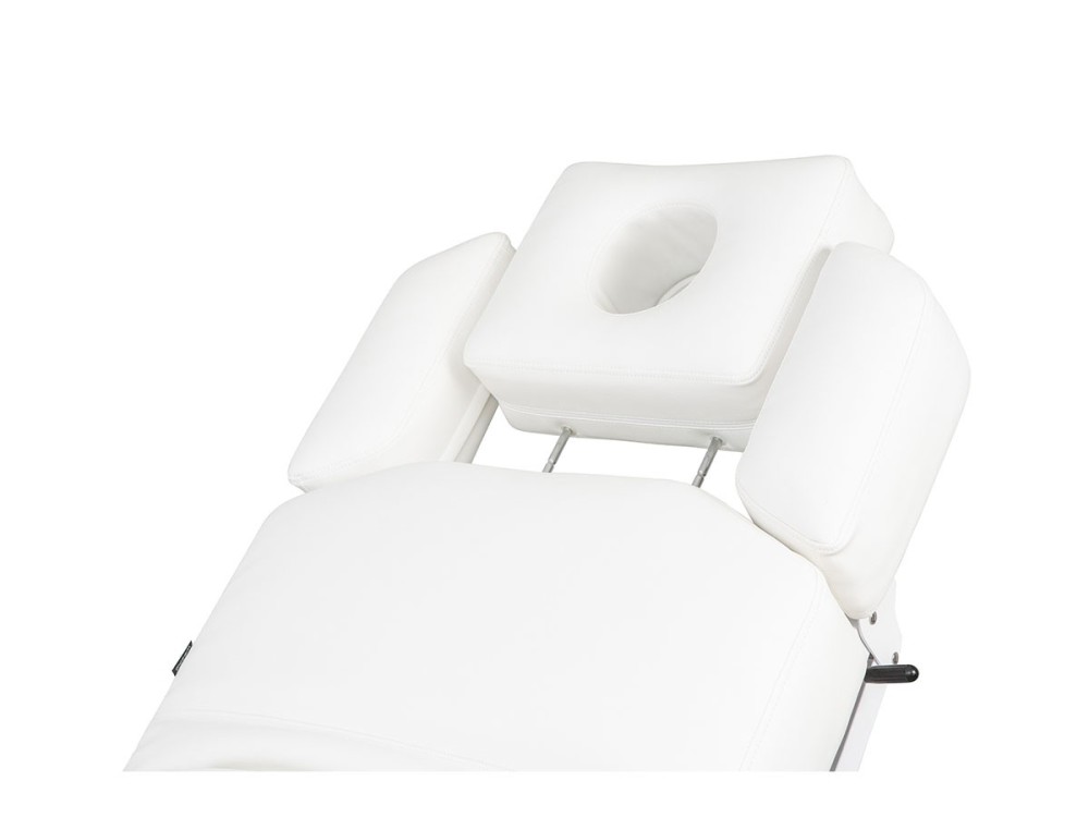 Leus White - Tables électriques