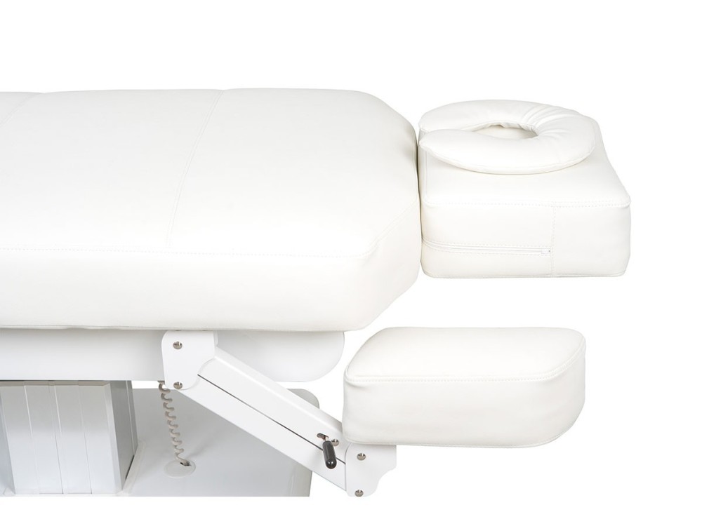 Leus White - Tables électriques