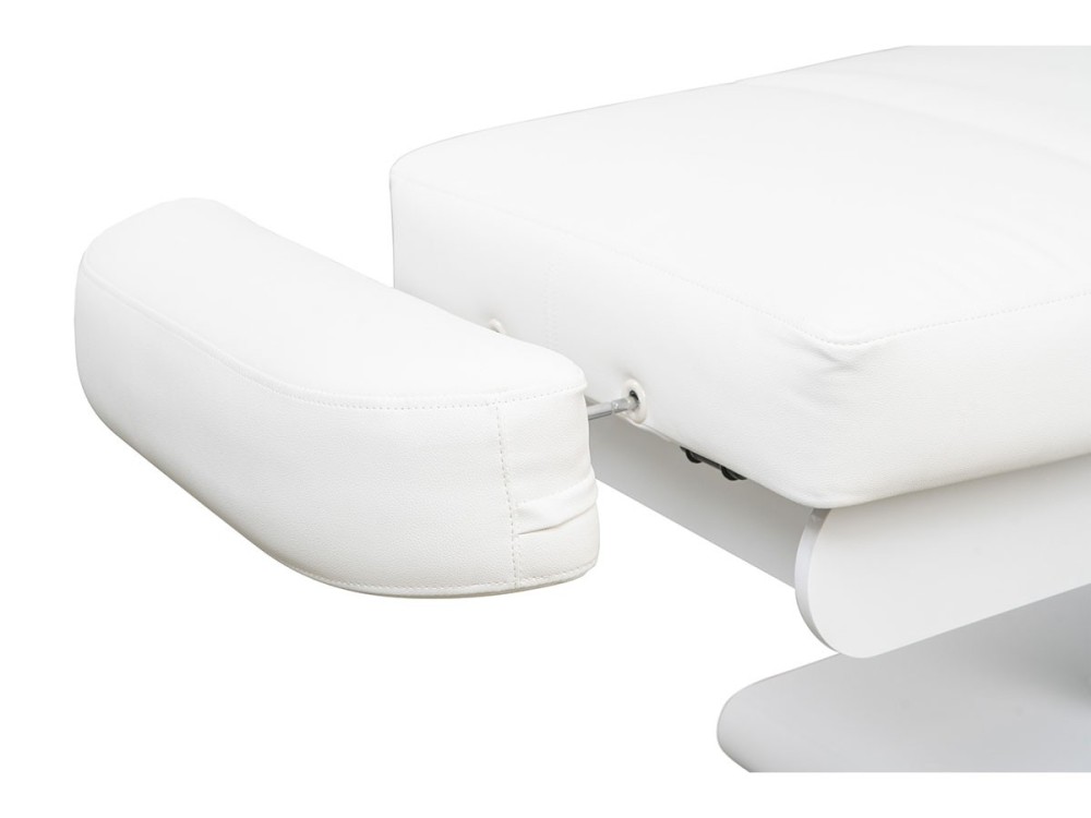 Leus White - Tables électriques