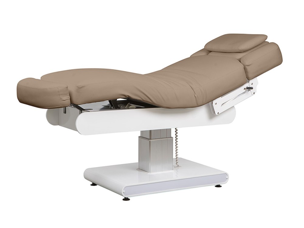 Leus Beige - Tables électriques