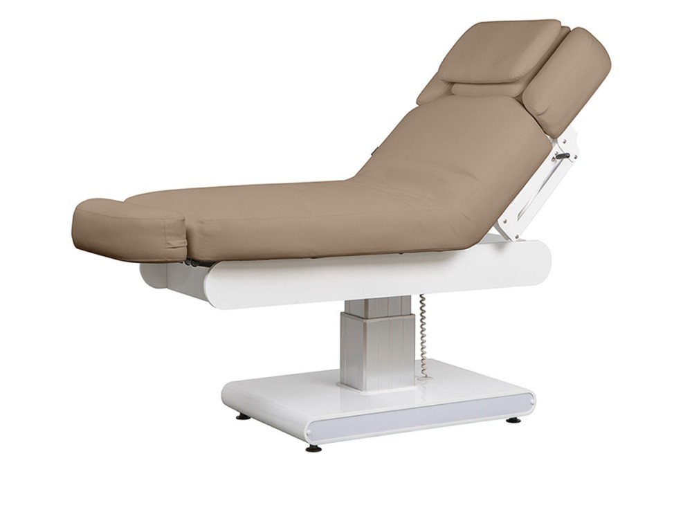 Leus Beige - Tables électriques