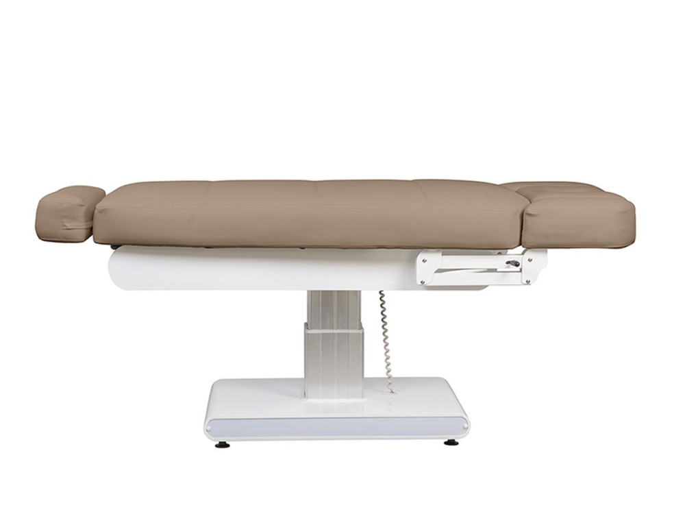 Leus Beige - Tables électriques