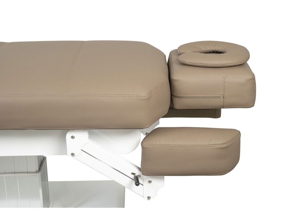 Leus Beige - Tables électriques