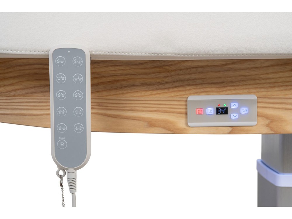 Troch Smart - Tables électriques