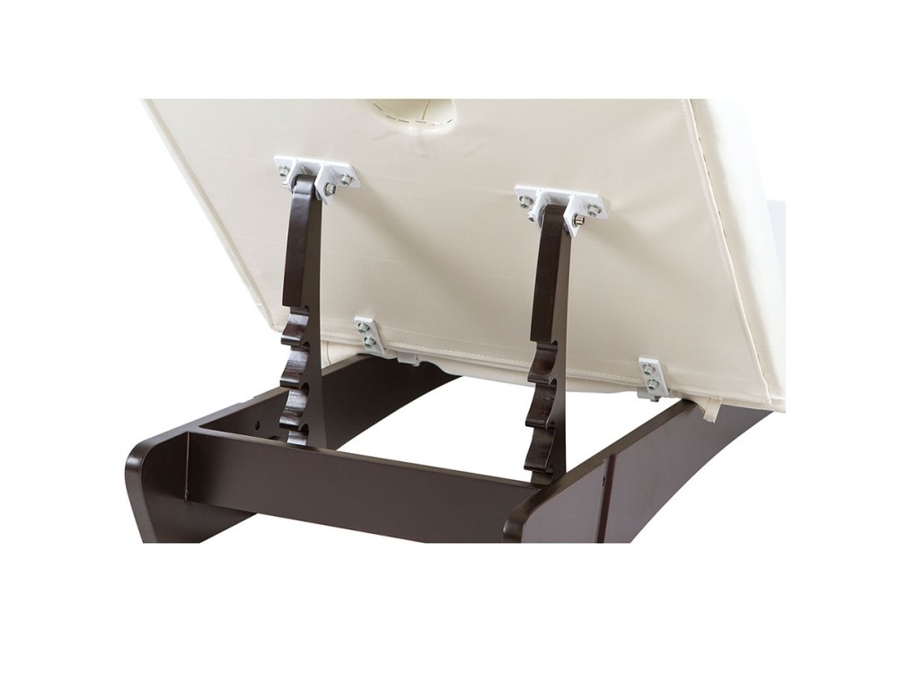 Delto - Table de massage fixe