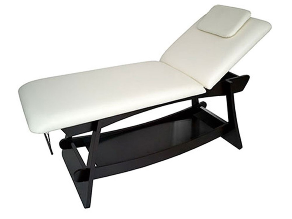 Delto - Table de massage fixe