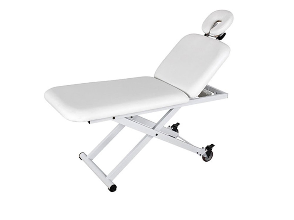 Latis - Table de massage électrique