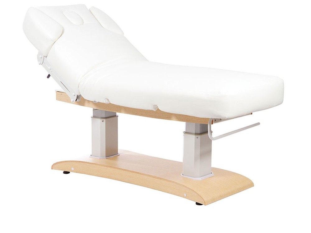 Chara Warm - Table de massage électrique