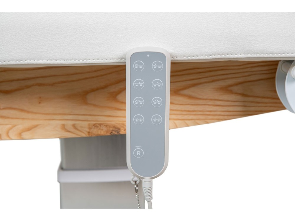 Condra Smart - Tables électriques