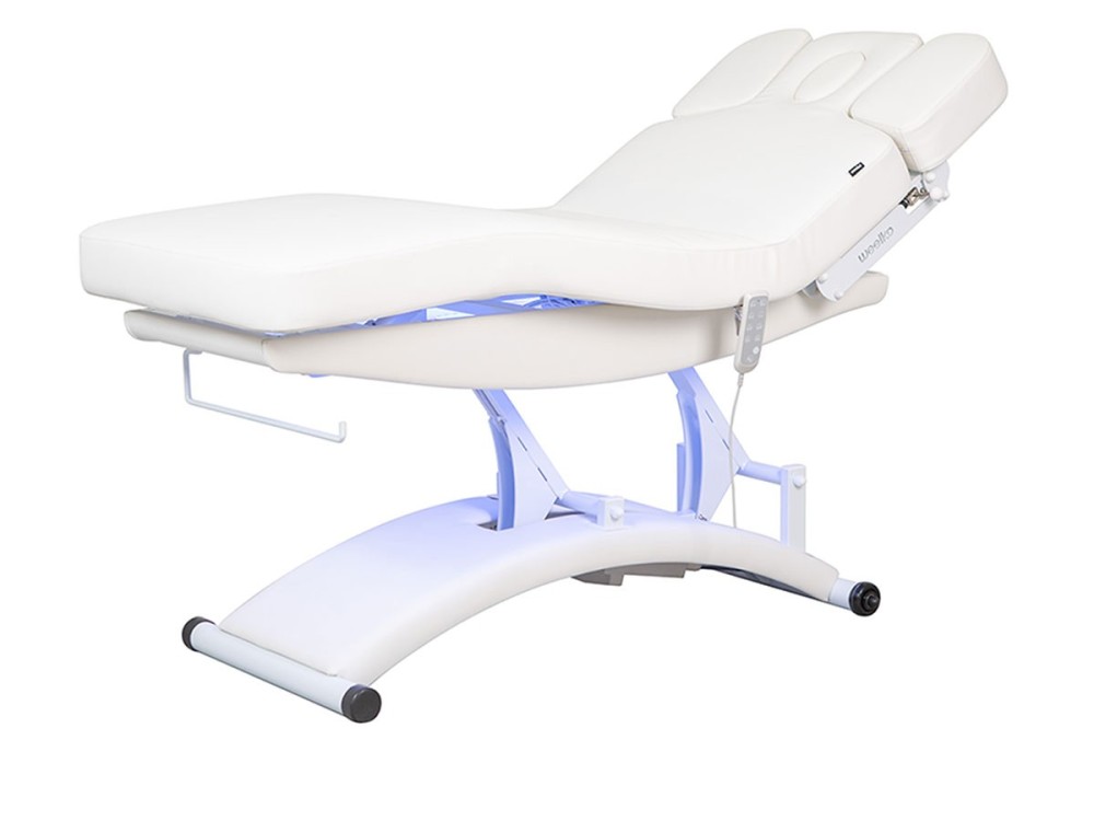 Tal white - Tables électriques