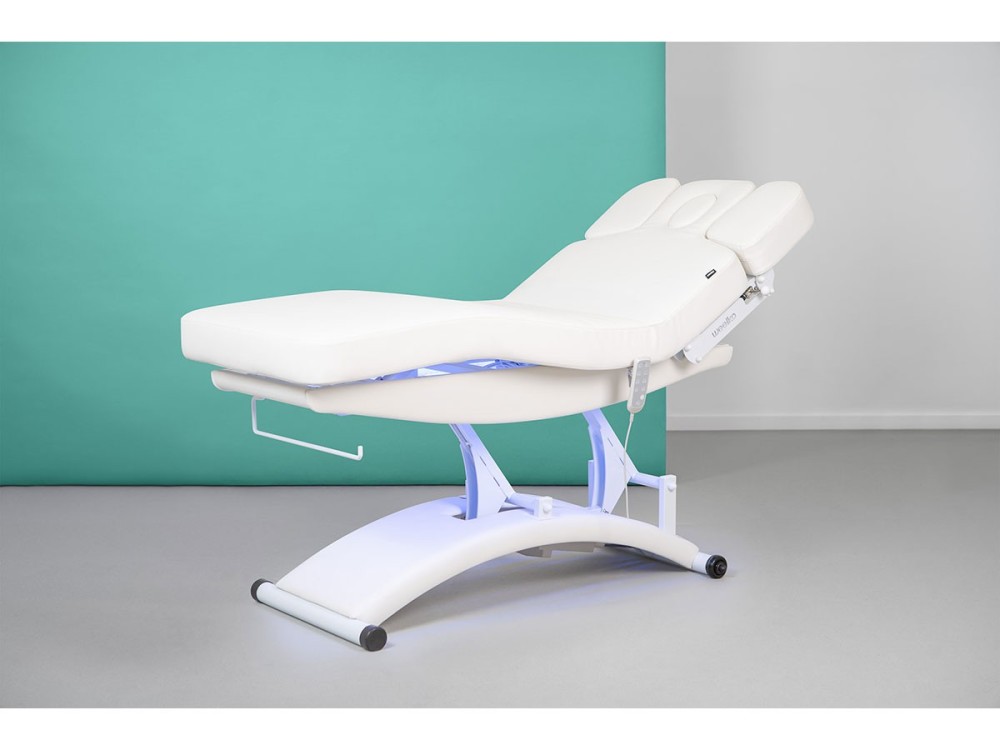 Tal white - Tables électriques