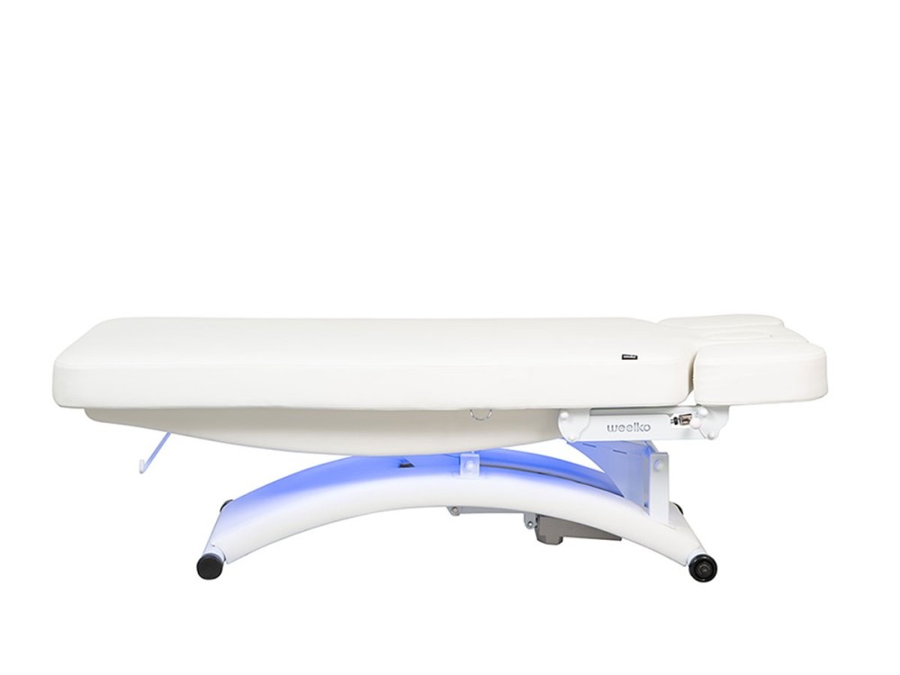 Tal white - Tables électriques