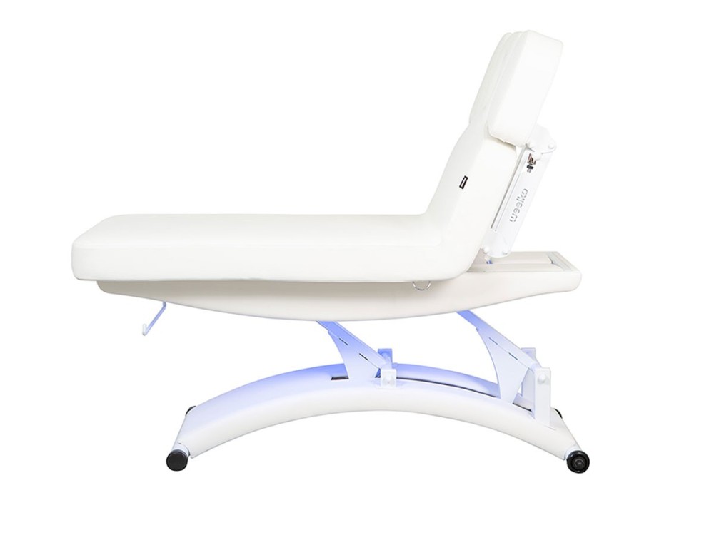 Tal white - Tables électriques