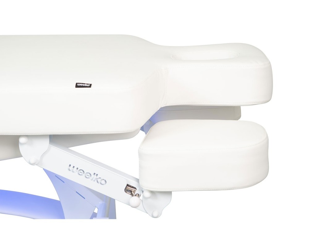 Tal white - Tables électriques