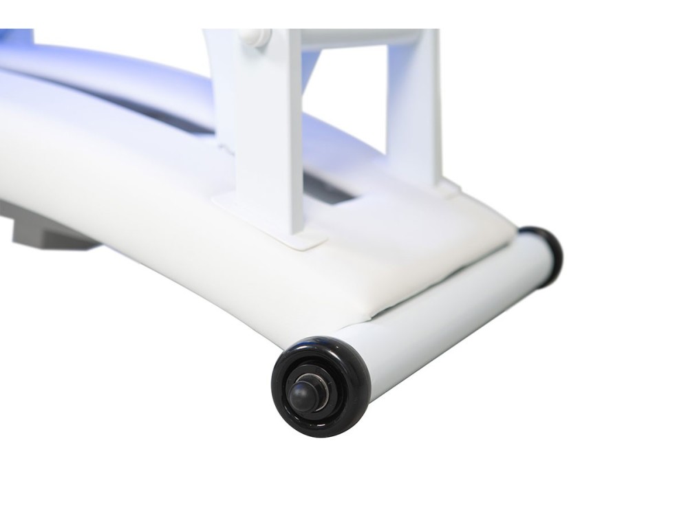 Tal white - Tables électriques