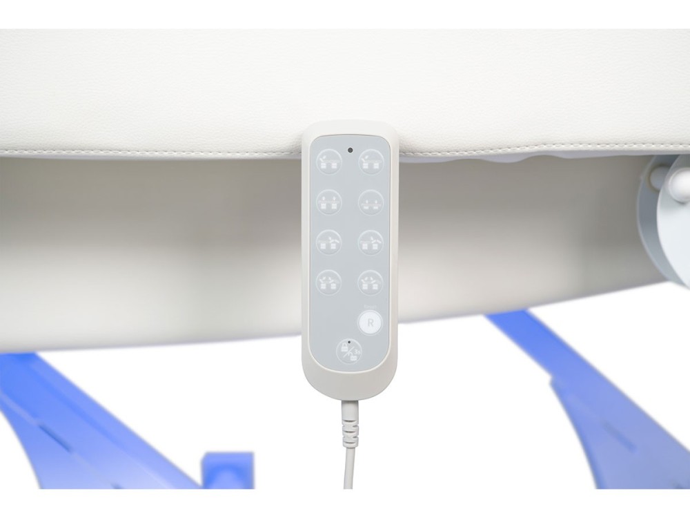 Tal white - Tables électriques