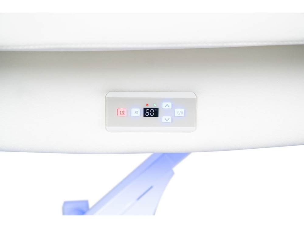 Tal white - Tables électriques