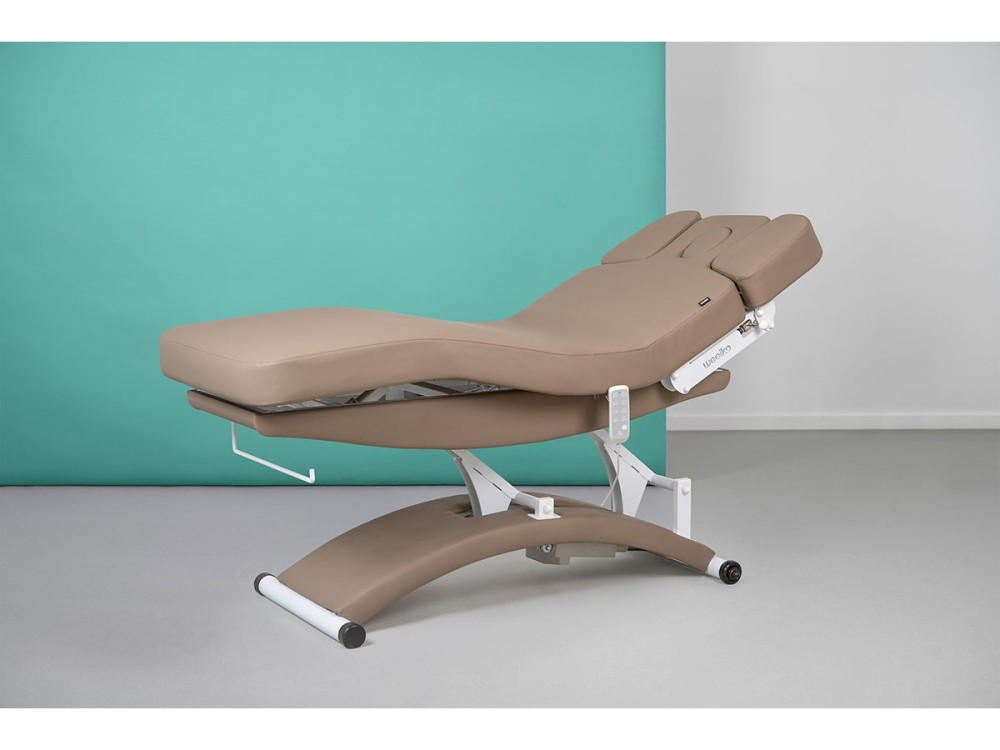 Tal Beige - Tables électriques