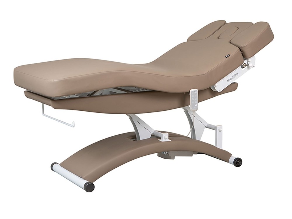 Tal Beige - Tables électriques