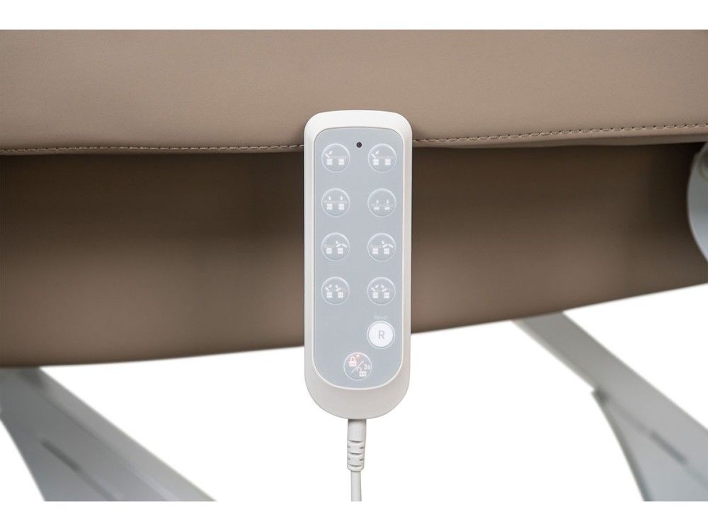 Tal Beige - Tables électriques