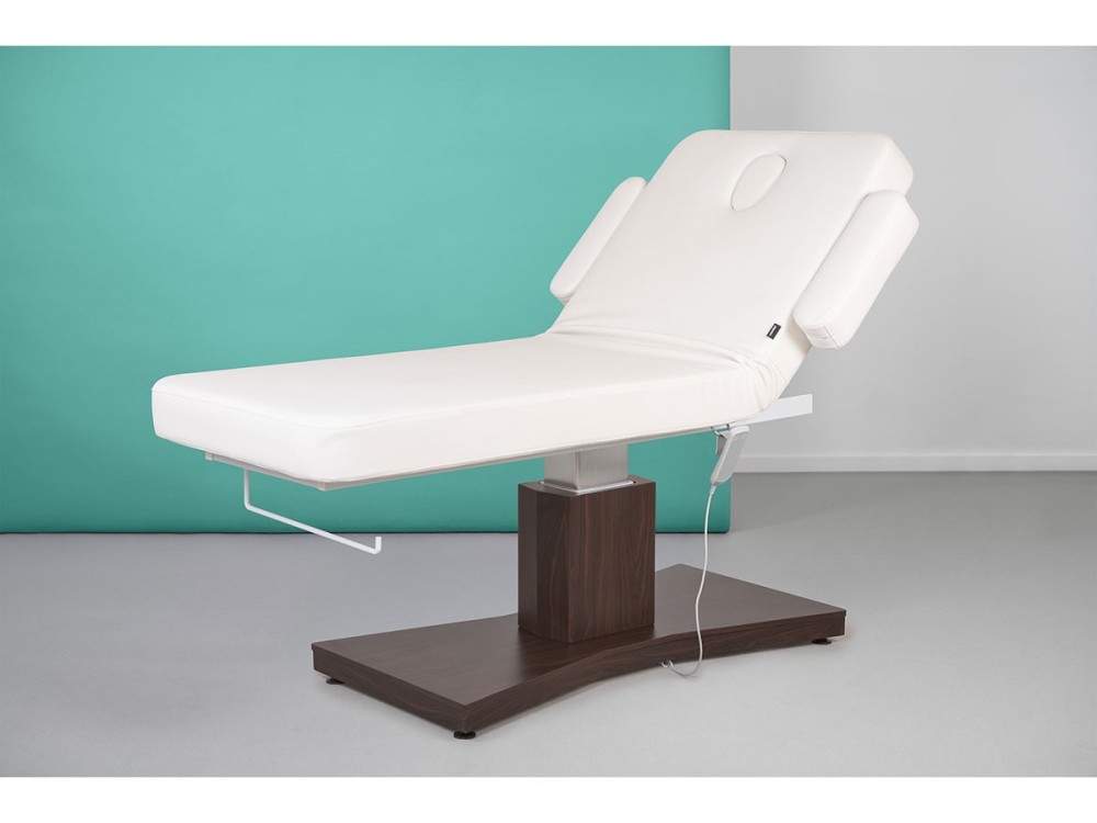 Goid Dark - Table de massage électrique