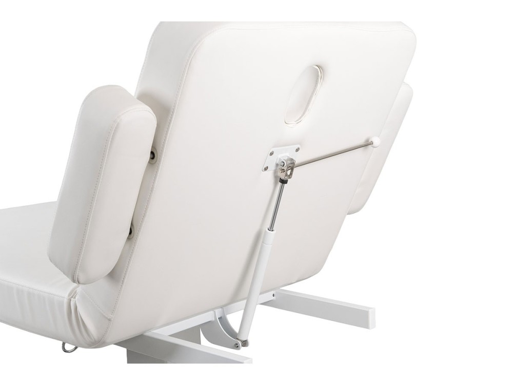 Goid White - Table de massage électrique